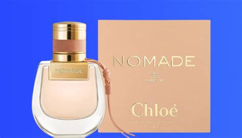 chloe nomade similar perfumes